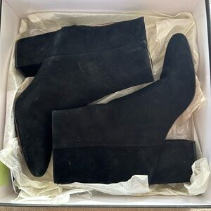 Jcrew Sadie ankle boots